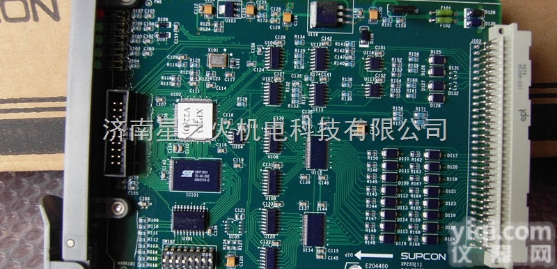 XP233  数据转发卡XP233浙大中控JX-300XP系统卡件<em>DCS</em><em>备件</em>自动化项...