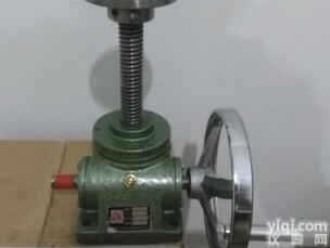 <em>蜗轮</em>丝杆<em>升降机</em>  诺广生产现货1吨、2.5吨等多规格<em>蜗轮</em>丝杆<em>升降机</em>