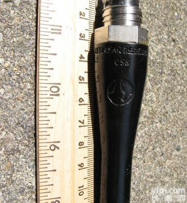 <em>水听器</em>  <em>水听器</em>、C55和C55RS<em>水听器</em>