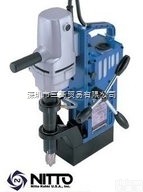 QA-4000  <em>日东</em>NITTO便携式<em>磁力</em><em>钻孔机</em>QA-4000