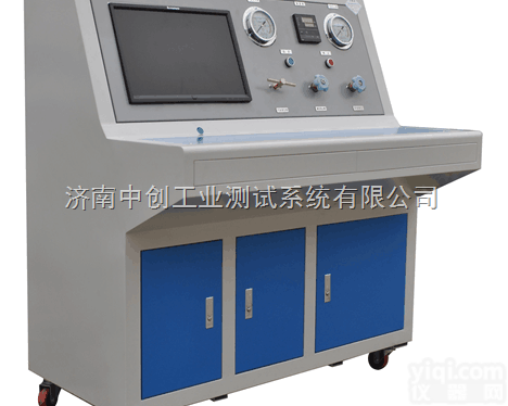 XYG-16MPa  胶管总成爆破<em>试验机</em>原理、16mpa管材<em>静水压强</em>度测定设备