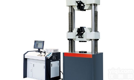 WEW  铸钢件<em>拉力</em><em>试验机</em>价格，济南<em>东辰</em>万能<em>试验机</em>