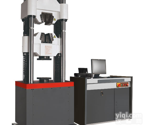 WAW  <em>螺纹</em>钢<em>拉力</em><em>试验机</em>，济南东辰<em>拉力</em><em>试验机</em>，济南试验仪器厂