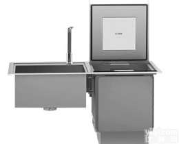 Glory-1水<em>槽式</em>清洗机  <em>全自动</em>实验室水<em>槽式</em>洗瓶机