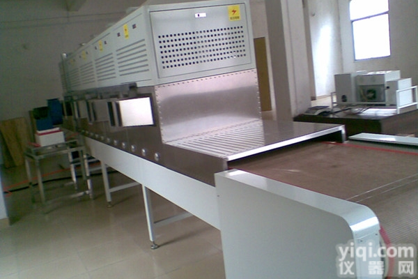 65kw  <em>袋装</em>食品香辣金针菇<em>杀菌机</em>