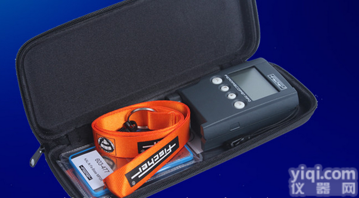 Fischer代理  菲希尔MP0Fischer<em>测厚仪总代理</em>