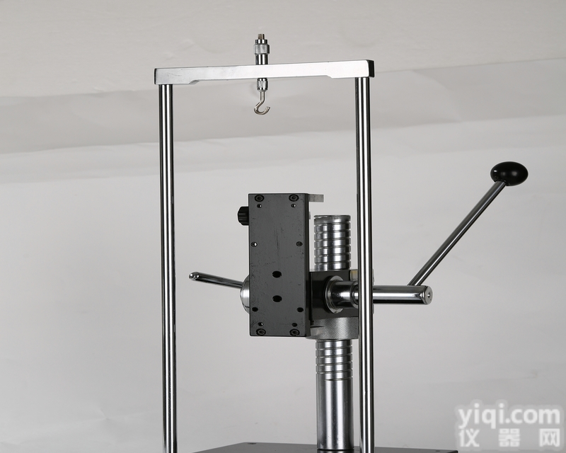 上海<em>手压</em>式拉压<em>测试</em>架螺旋式<em>测试</em><em>台架</em>报价