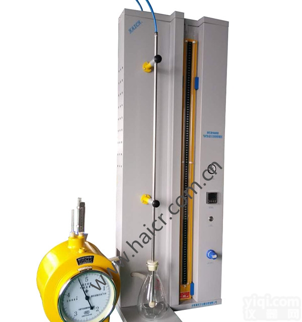 HCR-4602  气体<em>扩散</em>头Z大孔径和<em>渗透</em>率测定仪