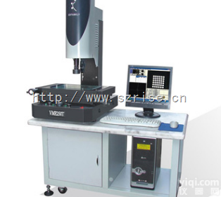 <em>影像</em>测量2.5次元维修故障