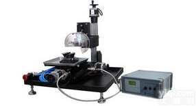 RB183-SYJ-400  <em>CNC</em><em>划片</em><em>切割机</em>