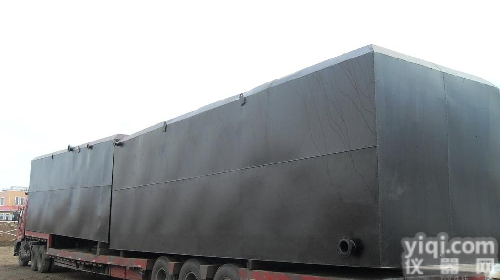 <em>地埋式</em>医院YL<em>污水</em>处理设备