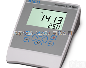 <em>JENCO</em> 3175-307  <em>美国</em>任氏 <em>JENCO</em> 3175-307台式电导率温度测试仪