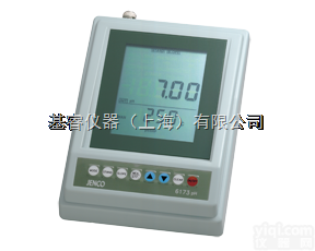 6173/<em>6173R</em>  美国任氏<em>JENCO</em> 6173/<em>6173R</em><em>台式</em>pH氧化还原温度测试仪