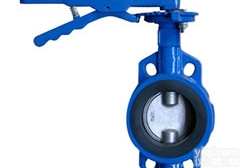 D71X  河北<em>沃茨</em>手动对夹<em>蝶阀</em>厂家价格批发