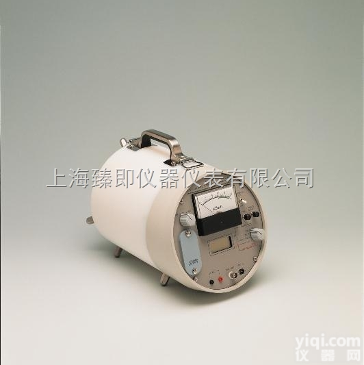 日本ALOKA　TPS-451C<em>中子</em>剂量率<em>巡测仪</em>