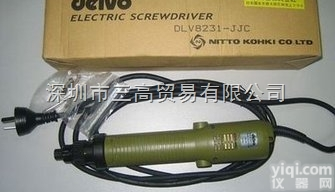 DLV7140-EJC  <em>日东</em>DELVO<em>电动</em><em>螺丝刀</em>DLV7140-EJC