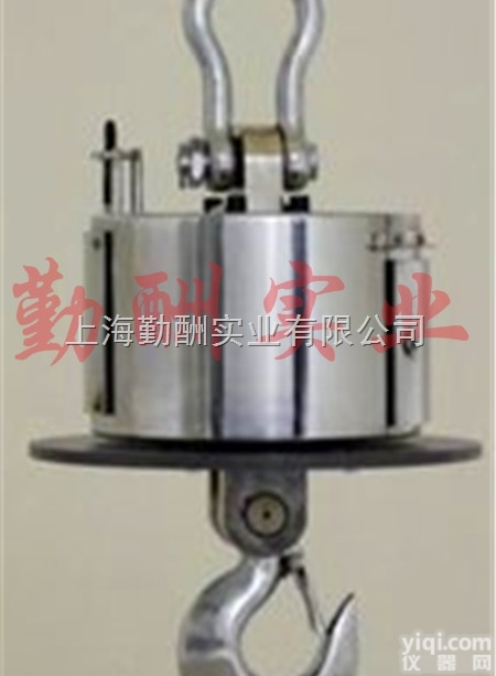 <em>芜湖</em>吊<em>磅秤</em> 热烈促销20T耐高温电子<em>吊钩</em>秤