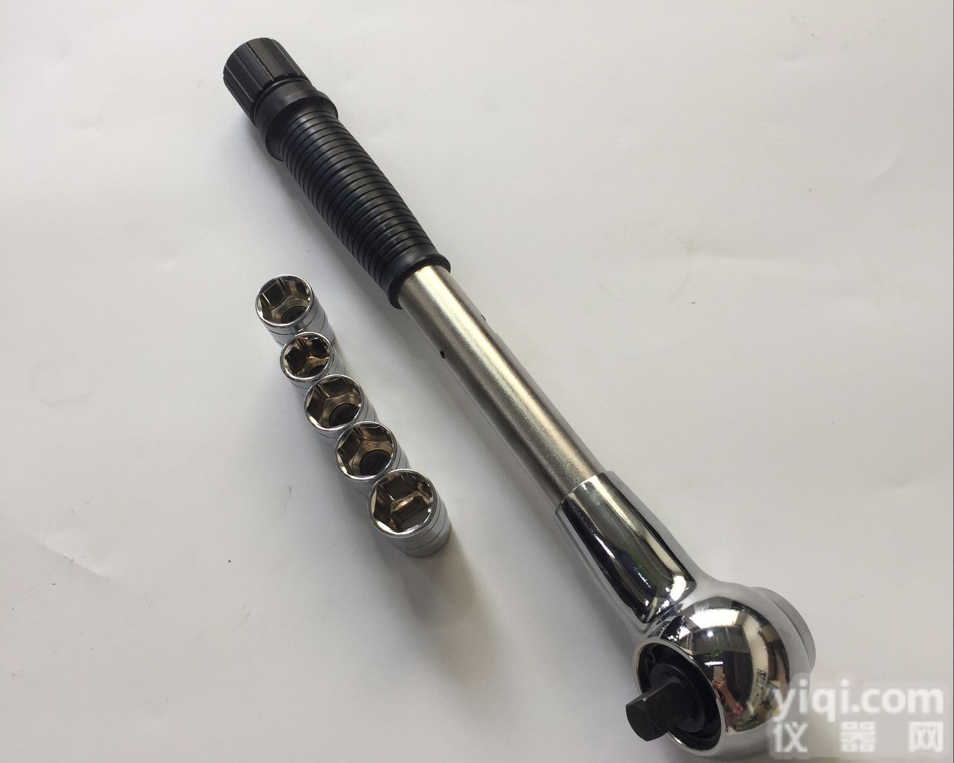 SHY  <em>打滑</em>式<em>预置</em>式扭力扳手10-50N.m<em>力矩</em>扳手