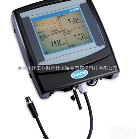 哈希hach  哈希hach水质分析仪器
