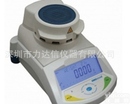 <em>英国</em>ADAM艾德姆PMB202卤素水分计 、塑<em>胶水</em>分计