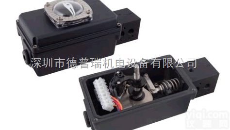 793  westlock/韦斯特<em>洛克</em>气动<em>阀门</em>定位器