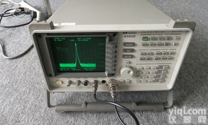 8560E  低价出售<em>安捷</em>伦8560E频谱<em>分析仪</em>，深圳<em>现货</em>8560E
