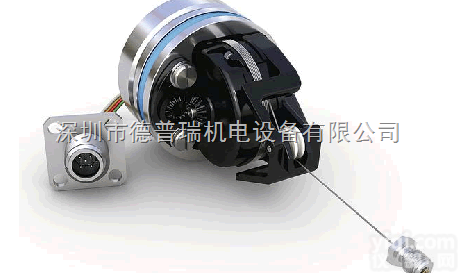 SGH10  <em>SIKO</em>线驱动<em>编码器</em>