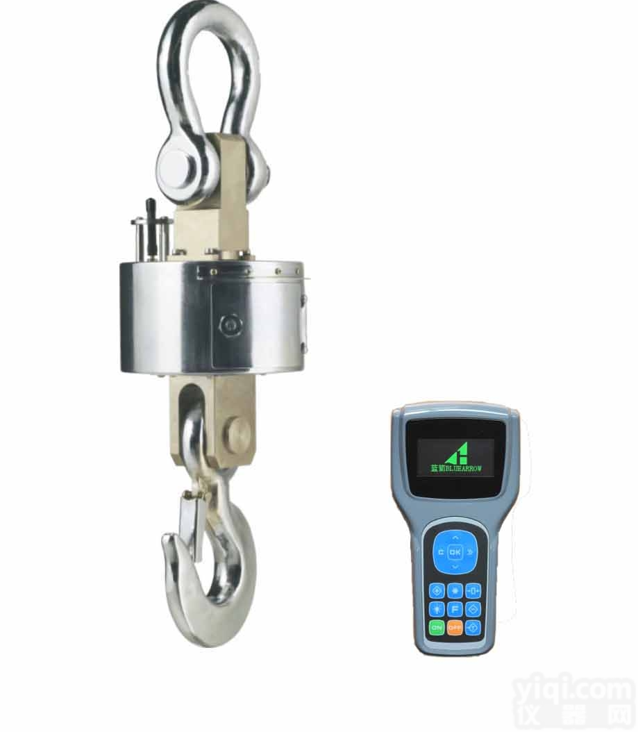 OCS-XC-DP  无线<em>吊秤</em>,100吨<em>吊秤</em>,电子吊钩秤,<em>便携式</em><em>吊秤</em>,电子挂钩秤