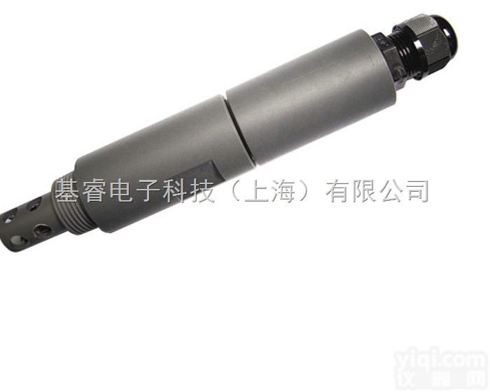 上泰仪器SUNTEX 8-IF03CPVC pH/ORP<em>电极</em>保<em>护套管</em> ...