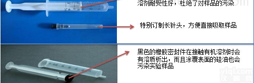 实验室专用<em>注射</em>器<em>一次性</em><em>注射</em>器及<em>针头</em>
