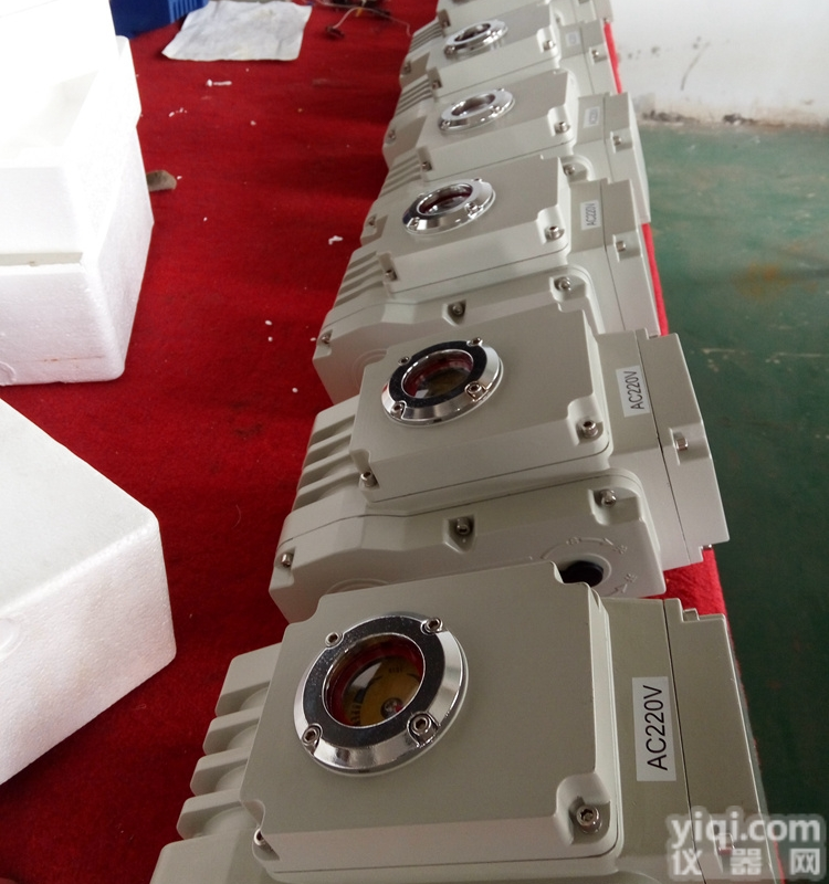 <em>DCL</em>-10/HQ-10/EOA-10  <em>DCL</em>-10<em>电动</em><em>执行器</em>HQ-10<em>电动</em>执行机构 EOA-10<em>电动</em><em>执行器</em>