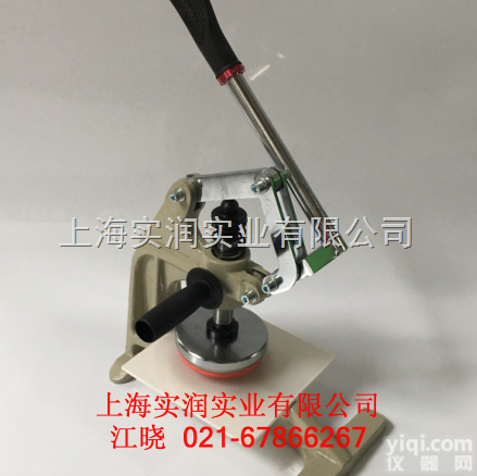 SR  裁切皮革下压式<em>取样器</em>（<em>定量</em>取样刀优惠价）