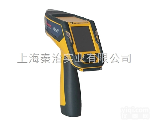Niton XL2 100G <em>手持式</em><em>合金分析仪</em>