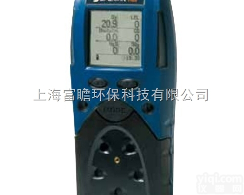 <em>PHD6</em>  <em>PHD6</em>六<em>合一</em><em>气体检测仪</em>