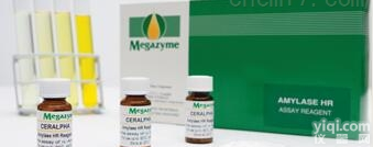 100次  D-异<em>柠檬酸</em>盒酶法分析试剂盒