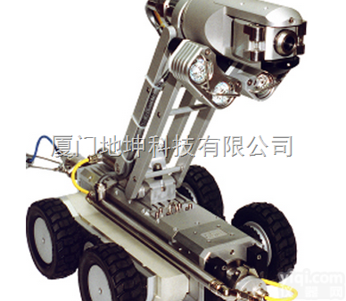 RICO DIGIMAX排水<em>管道</em>CCTV <em>检测系统</em>
