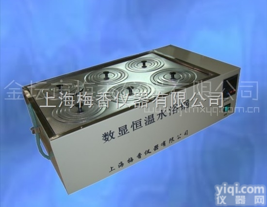 HH-S26  <em>智能型</em><em>电加热</em>恒温<em>水浴锅</em> 专业的生产厂家