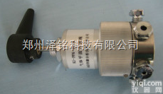 <em>不锈钢</em>精密<em>平面</em>六通进样阀*