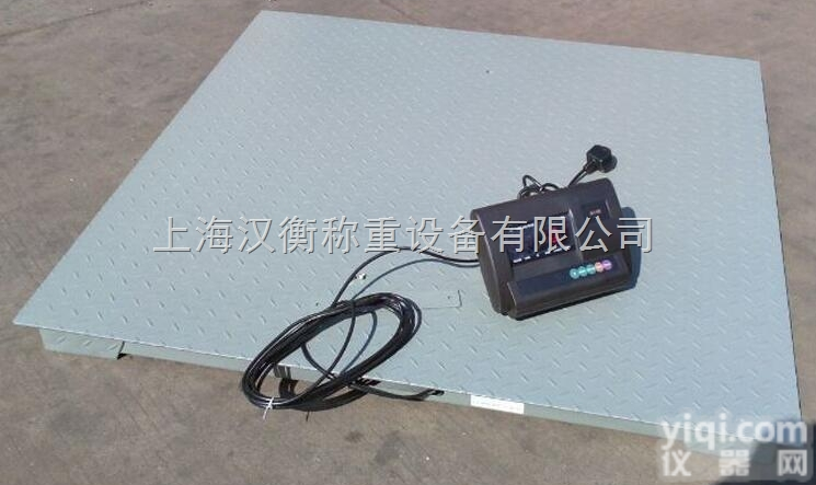 <em>优质</em>小地磅常熟地区厂家/5吨地磅<em>市场价</em>