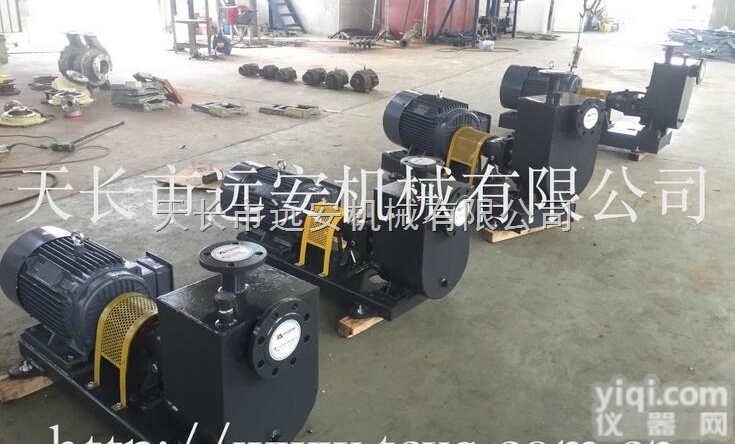 【远安推荐】不锈钢<em>高扬</em>程移动<em>自吸泵</em>