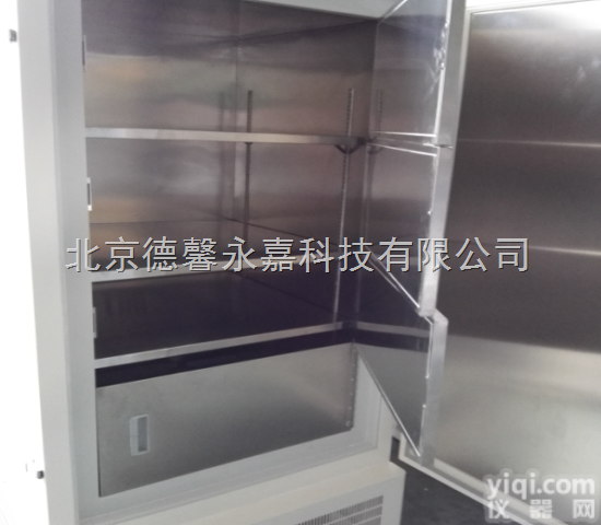 DW-40-L930  超<em>低温冰箱</em><em>低温试验</em>箱零下负40度<em>低温冰箱</em>