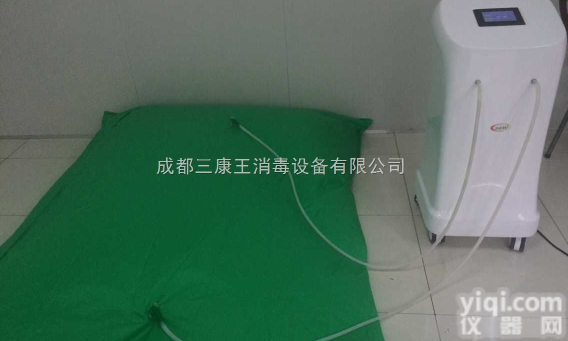 医用床<em>单位</em>臭氧<em>消毒器</em>、床<em>单位</em><em>消毒器</em>（抽真空解析功能）