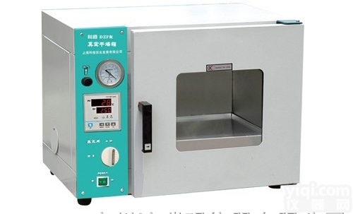 <em>真空干燥箱DZF-1</em>操作规程