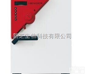 FD 23 Binder  <em>宾得</em> FD<em>系列</em>带循环空气功能<em>烘箱</em>