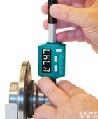 Equotip Bambino 2手持式<em>硬度计</em>瑞士Proceq代理<em>现货</em>