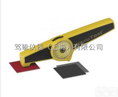MikroTest <em>G6</em><em>测厚仪</em>量程0-100um