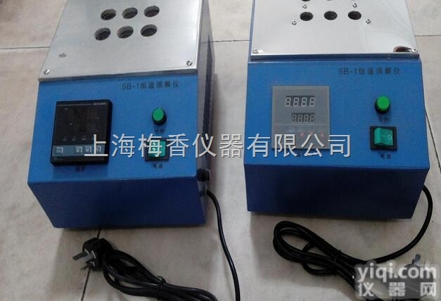 5B-1  COD <em>恒温</em><em>加热</em>器 试管<em>加热</em>器 <em>生产</em>厂家直销