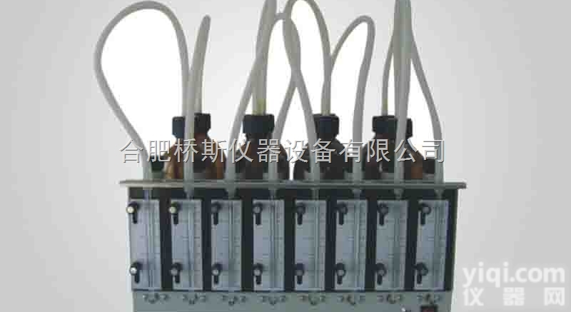 BOD5  桥斯BOD5型BOD<em>测定</em>仪 BOD分析仪（直读）