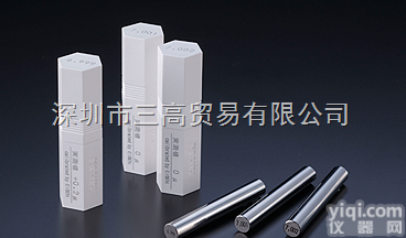 EISEN<em>艾森</em>针规EX<em>系列</em>针规可套装订制