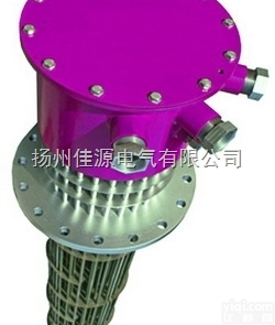 HRY9型带<em>翅片管</em>状电<em>加热器</em>